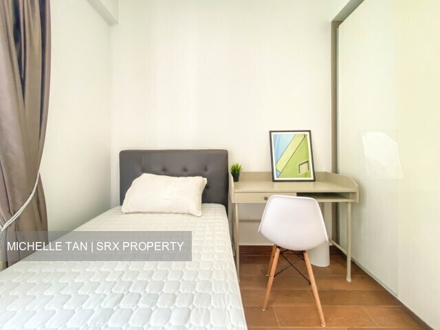 Bartley Ridge (D13), Condominium #490350051